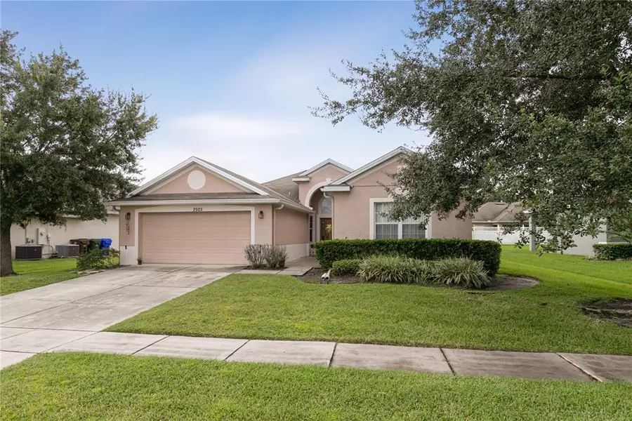 2925 WILLOW CREEK LN, Kissimmee, FL 34741