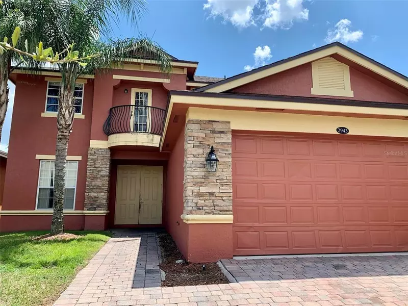 2943 BONITA CIR, Kissimmee, FL 34744