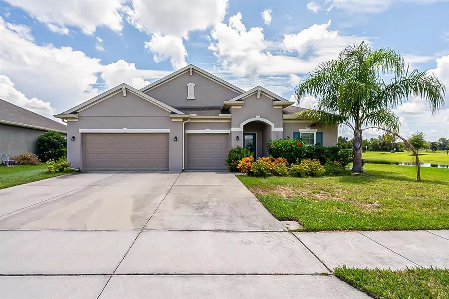 1855 WESTERHAM AVE, Saint Cloud, FL 34771