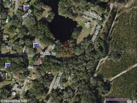 ALABAMA RD, Brooksville, FL 34610