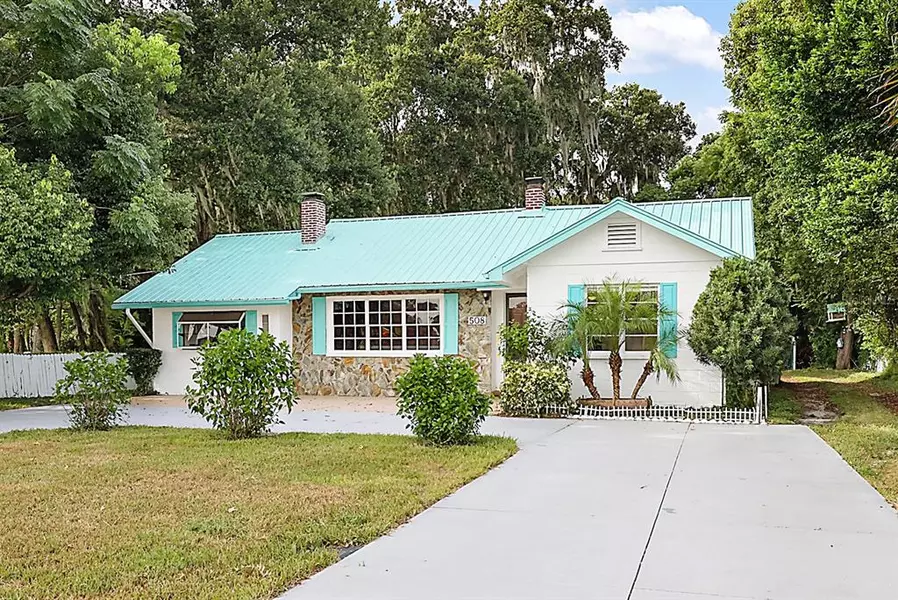 508 W FOUNTAIN ST, Fruitland Park, FL 34731