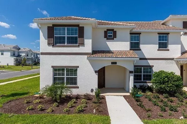 9081 DOGLEG DR, Davenport, FL 33896