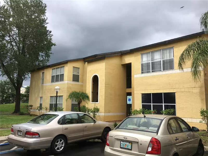 5713 GATLIN AVE #224, Orlando, FL 32822