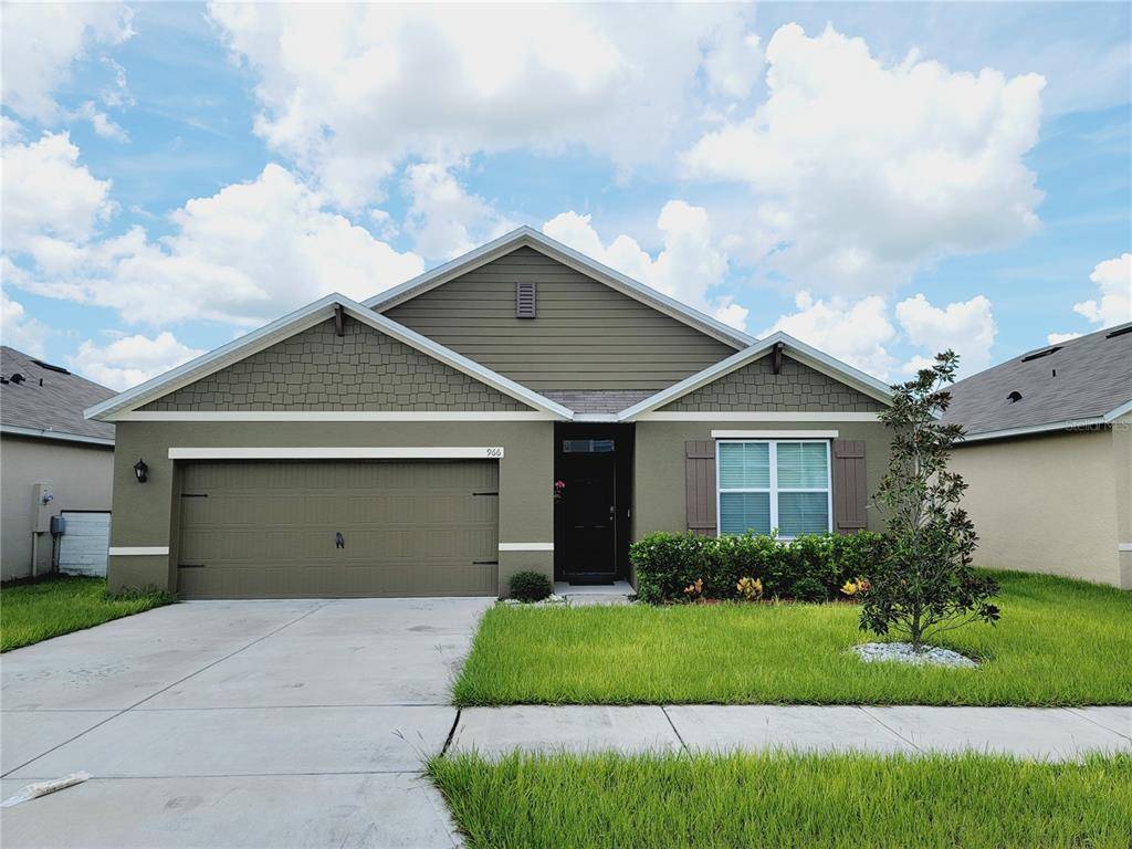 966 SHADY TREE LN, Davenport, FL 33897