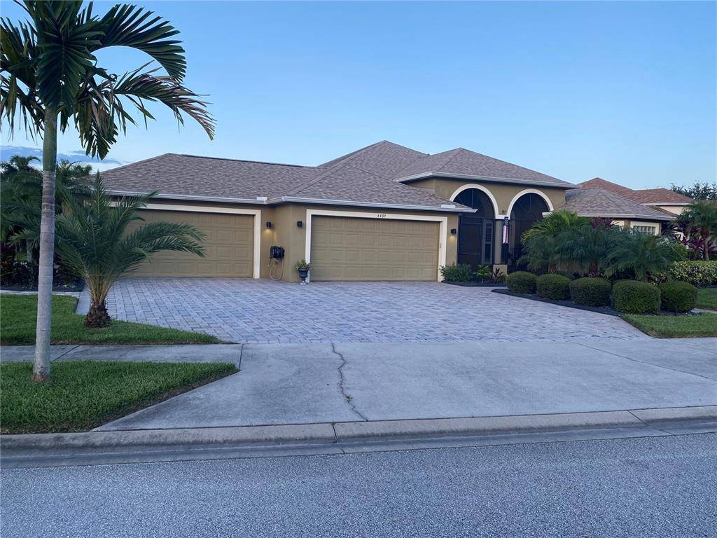 4409 HEATON PARK TRL, Rockledge, FL 32955