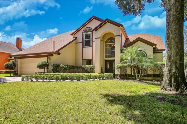 Oviedo, FL 32765,724 S LAKE CLAIRE CIR