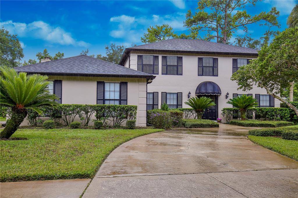 625 RIVERPARK CIR, Longwood, FL 32779