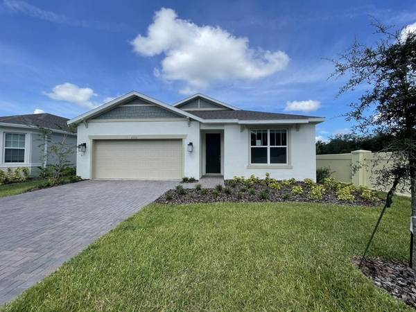 2332 GREEN SYMPHONY PL, Oviedo, FL 32765