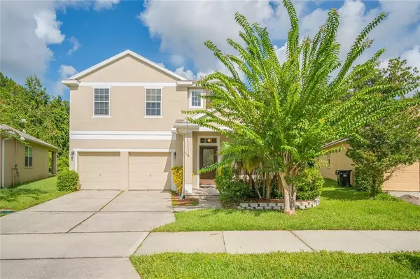 10449 EASTPARK WOODS DR, Orlando, FL 32832