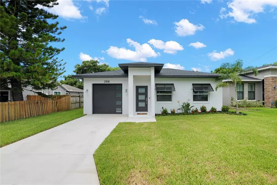 2508 HOMELAND ST, Orlando, FL 32806