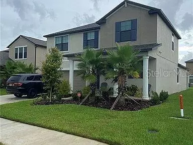 Wesley Chapel, FL 33543,32165 GODDARD DR