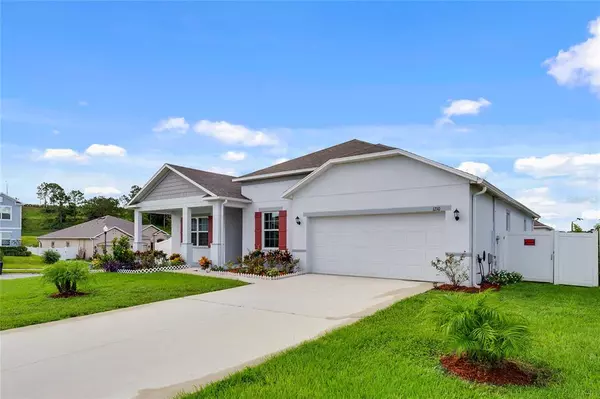 1210 SASSY WAY, Apopka, FL 32703