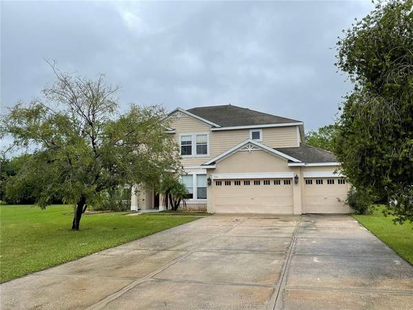 3181 PAWLEYS LOOP N, Saint Cloud, FL 34769