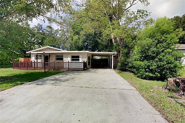 2426 MARSHALL AVE, Sanford, FL 32771