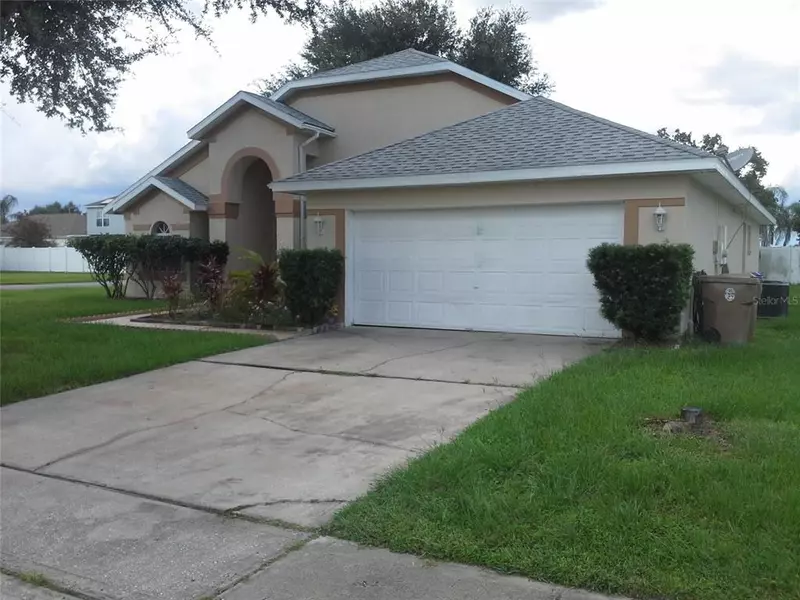 2843 BERKSHIRE CIR, Kissimmee, FL 34743