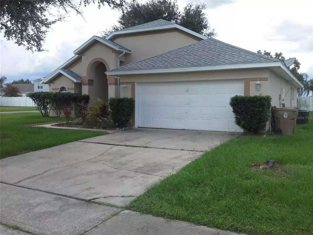 Kissimmee, FL 34743,2843 BERKSHIRE CIR