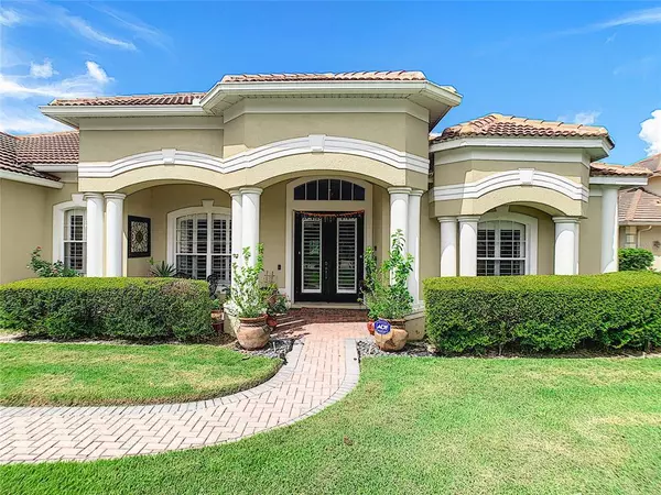 166 OSPREY HAMMOCK TRL, Sanford, FL 32771