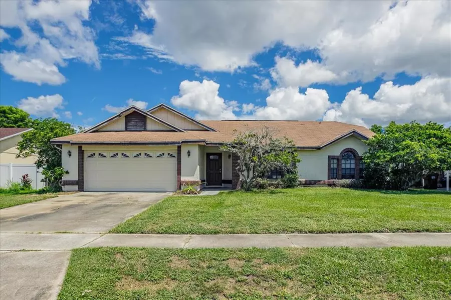 1433 LUND AVE, Kissimmee, FL 34744