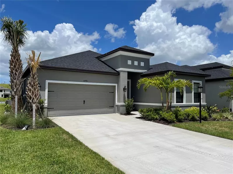 6470 GRANDVIEW HILL CT, Bradenton, FL 34203