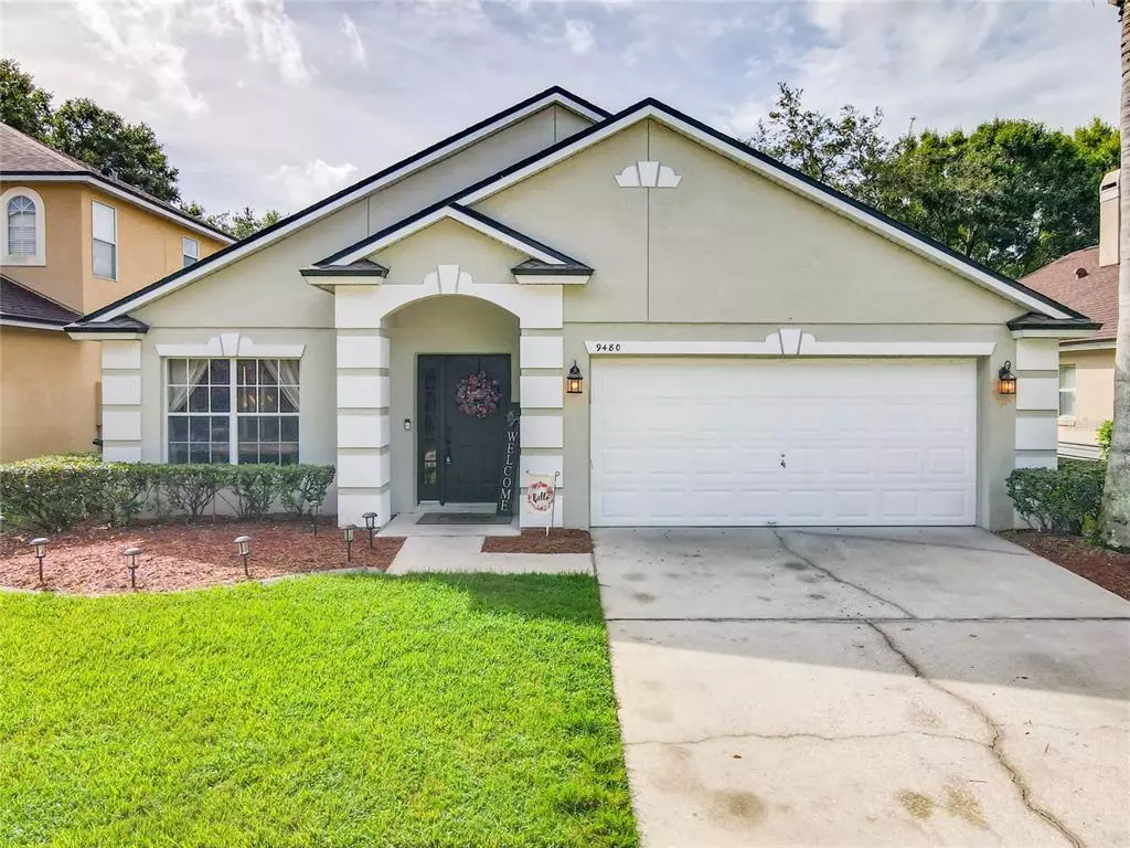 Altamonte Springs, FL 32714,9480 SOUTHERN GARDEN CIR