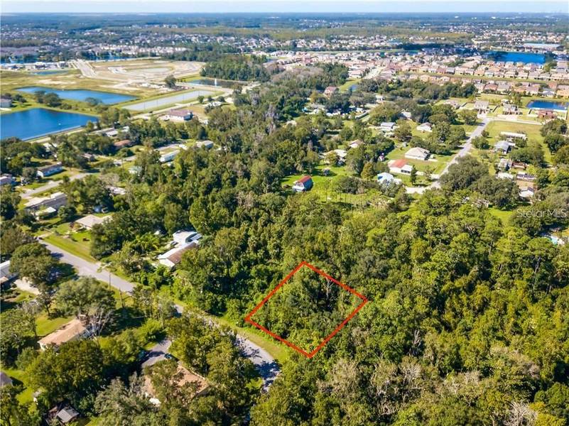 Lot 11 LARKSPUR ST, Orlando, FL 32828