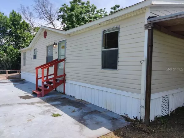 4431 MOBILAIRE DR, Orlando, FL 32822
