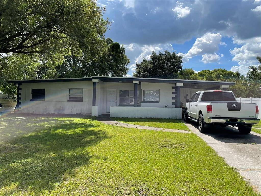 706 N SOLANDRA DR, Orlando, FL 32807