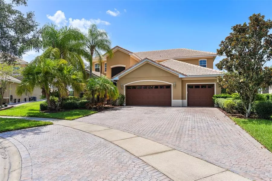 3610 HARBOR ISLES CT, Kissimmee, FL 34746