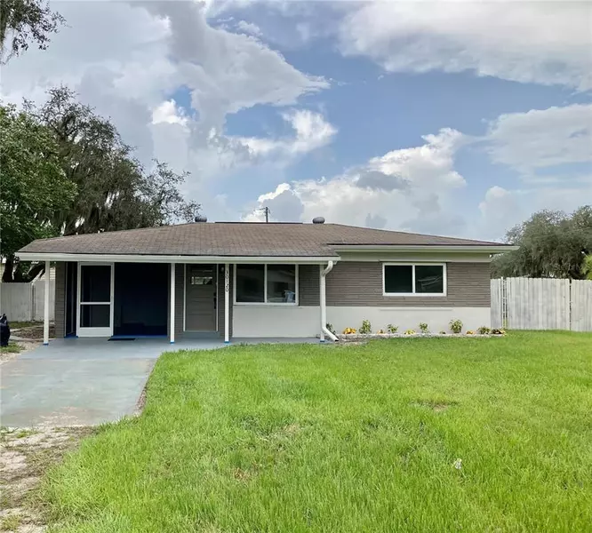 30120 OAK RD, Punta Gorda, FL 33982