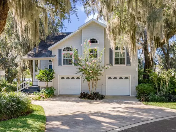 243 RIVER VILLAGE DR #290, Debary, FL 32713