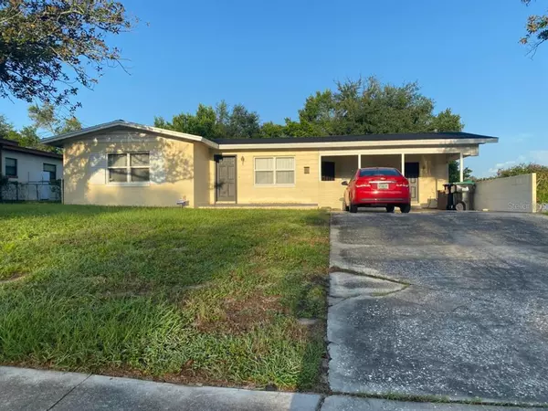 1654 N HASTINGS ST, Orlando, FL 32808