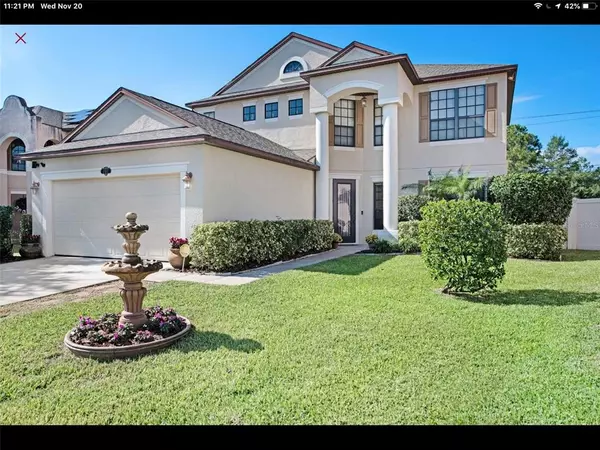 Titusville, FL 32780,702 MARIAN CT