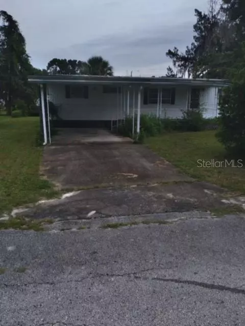 Inverness, FL 34450,10023 E BASS CIR