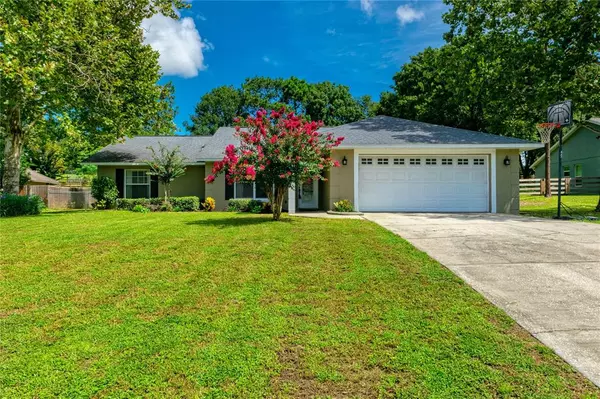 16101 HARBAR OAKS DR,  Montverde,  FL 34756