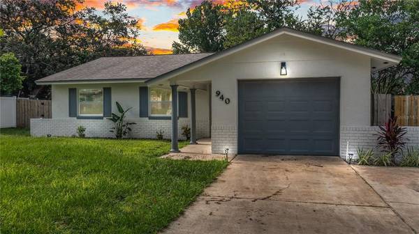 940 OSCEOLA TRL, Casselberry, FL 32707