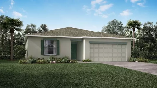 00 W 2ND ST, Debary, FL 32713