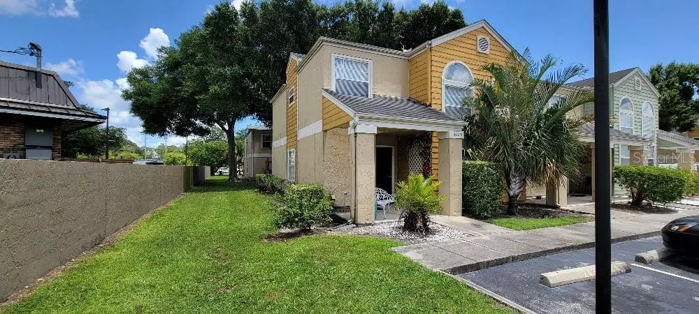 Kissimmee, FL 34741,2437 SUMMERFIELD WAY