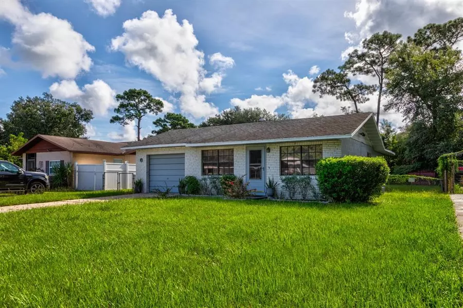 2617 EL PORTAL AVE, Sanford, FL 32773