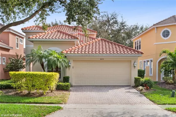8255 VIA VERONA, Orlando, FL 32836