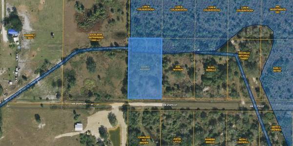 19775 NW 274TH ST,  Okeechobee,  FL 34972