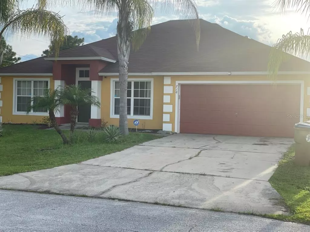 Kissimmee, FL 34759,716 VICHY LN