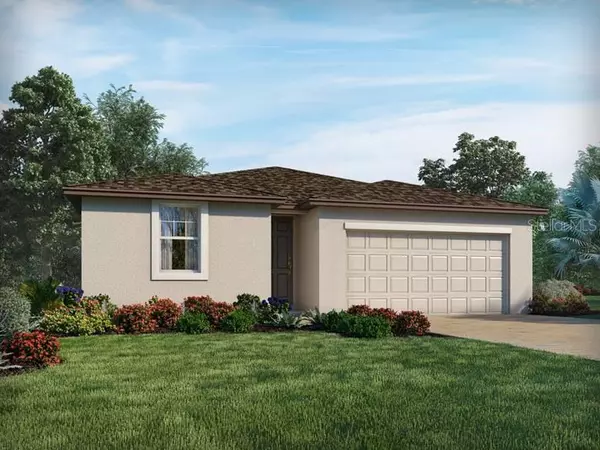 1302 BENEVENTO DR, Winter Haven, FL 33884