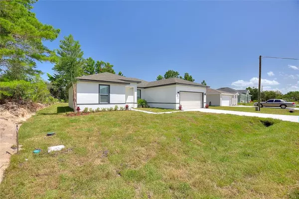 Poinciana, FL 34759,314 FERN CT