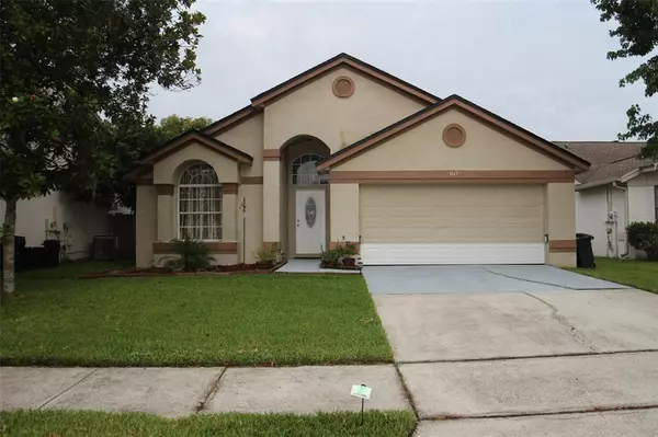 817 AVON CT, Lake Mary, FL 32746