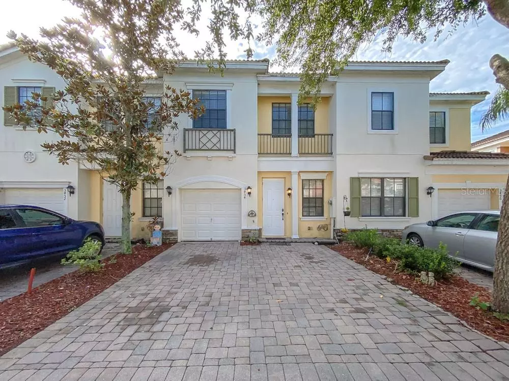 Saint Cloud, FL 34772,3454 ALLEGRA CIR