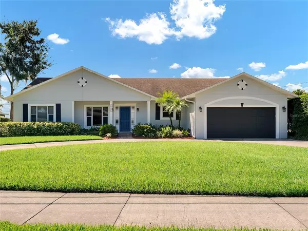 2906 NELA AVE, Belle Isle, FL 32809