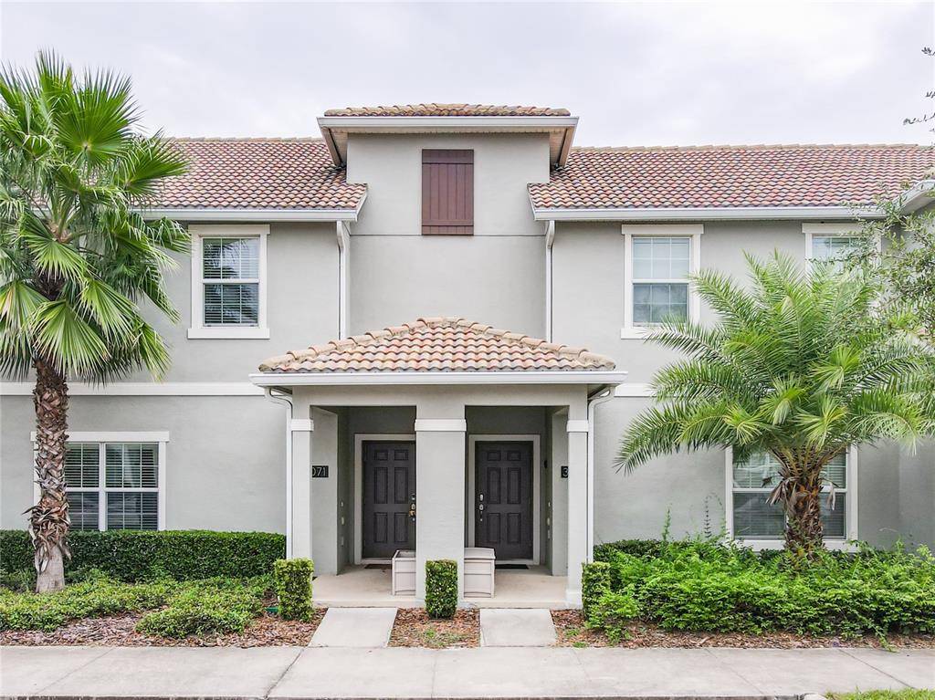 3069 GATSBY ST, Kissimmee, FL 34746
