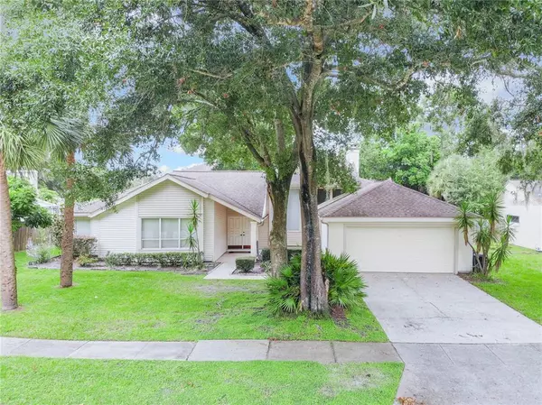 1312 N MARCY DR, Longwood, FL 32750