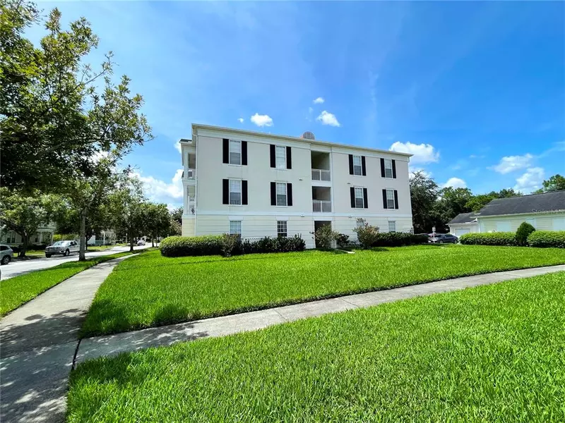 215 LONGVIEW AVE #8105, Celebration, FL 34747