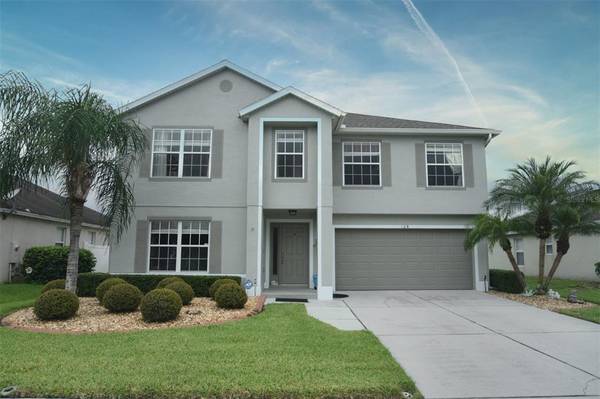 104 BELLA ROSA CIR, Sanford, FL 32771